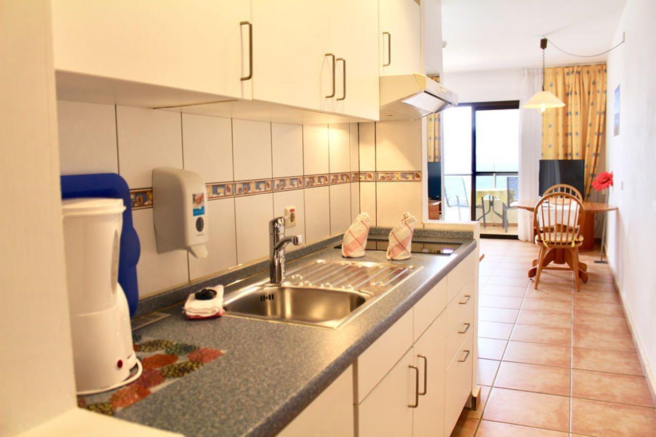Suite Hotel Marina Playa Esquinzo ภายนอก รูปภาพ