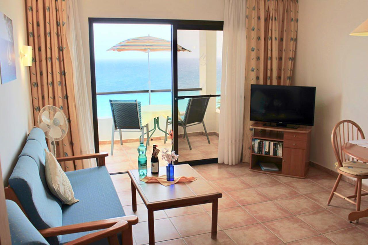 Suite Hotel Marina Playa Esquinzo ภายนอก รูปภาพ