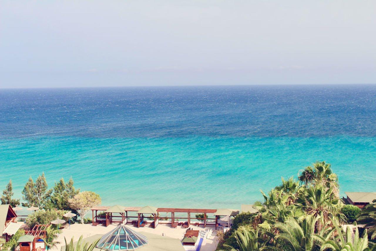 Suite Hotel Marina Playa Esquinzo ภายนอก รูปภาพ