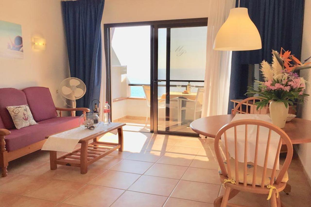 Suite Hotel Marina Playa Esquinzo ภายนอก รูปภาพ
