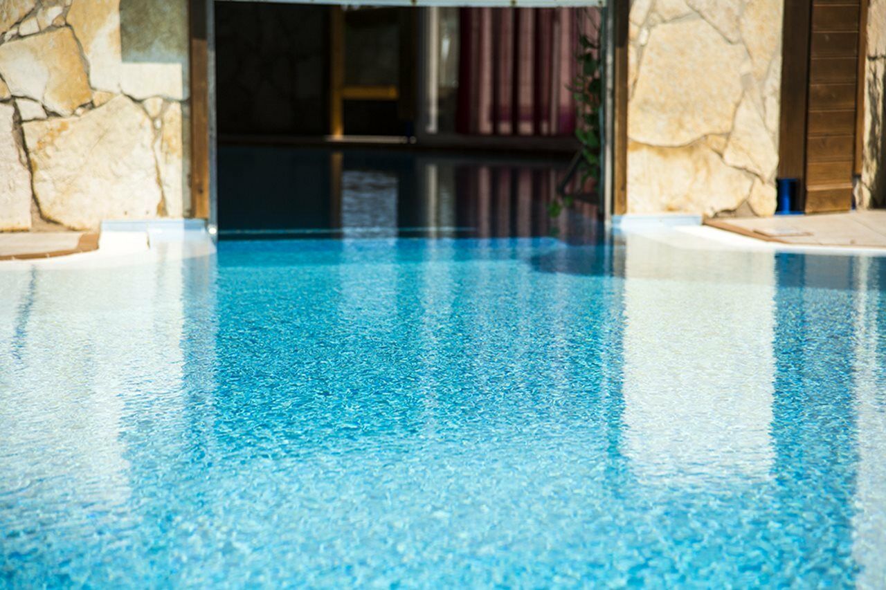 Suite Hotel Marina Playa Esquinzo ภายนอก รูปภาพ