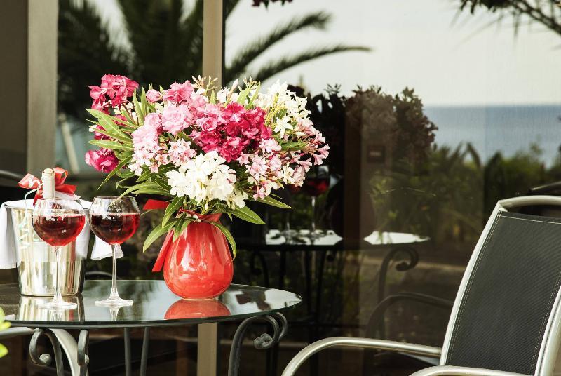 Suite Hotel Marina Playa Esquinzo ภายนอก รูปภาพ