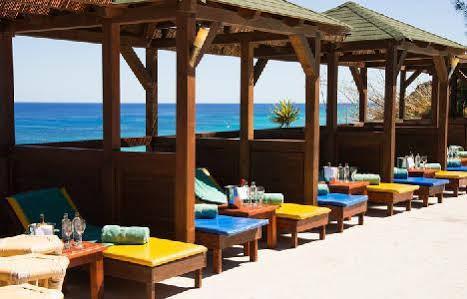 Suite Hotel Marina Playa Esquinzo ภายนอก รูปภาพ